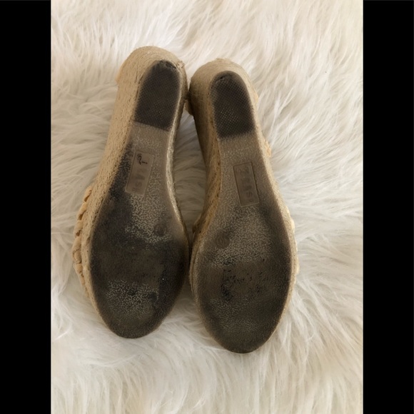 🔥Wedges🔥 SIZE 10🔥USED - Picture 10 of 16